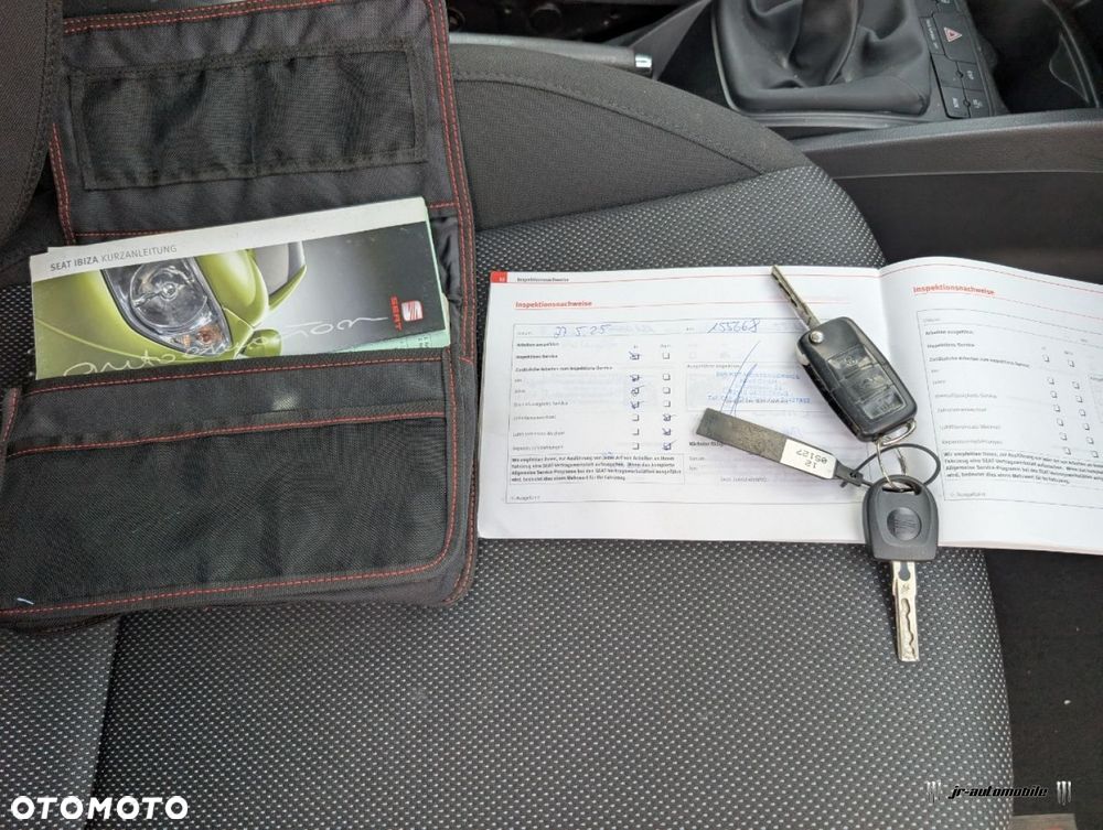 Seat Ibiza - 12