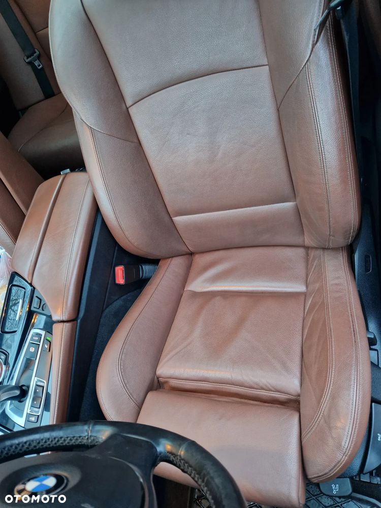 BMW Seria 5 520d Modern Line - 19