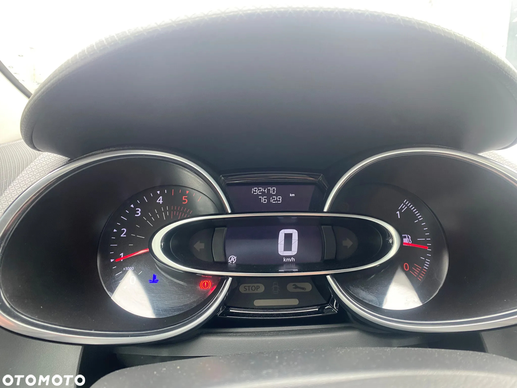 Renault Clio - 6