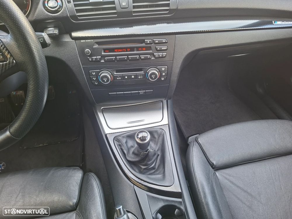 BMW 118 - 26