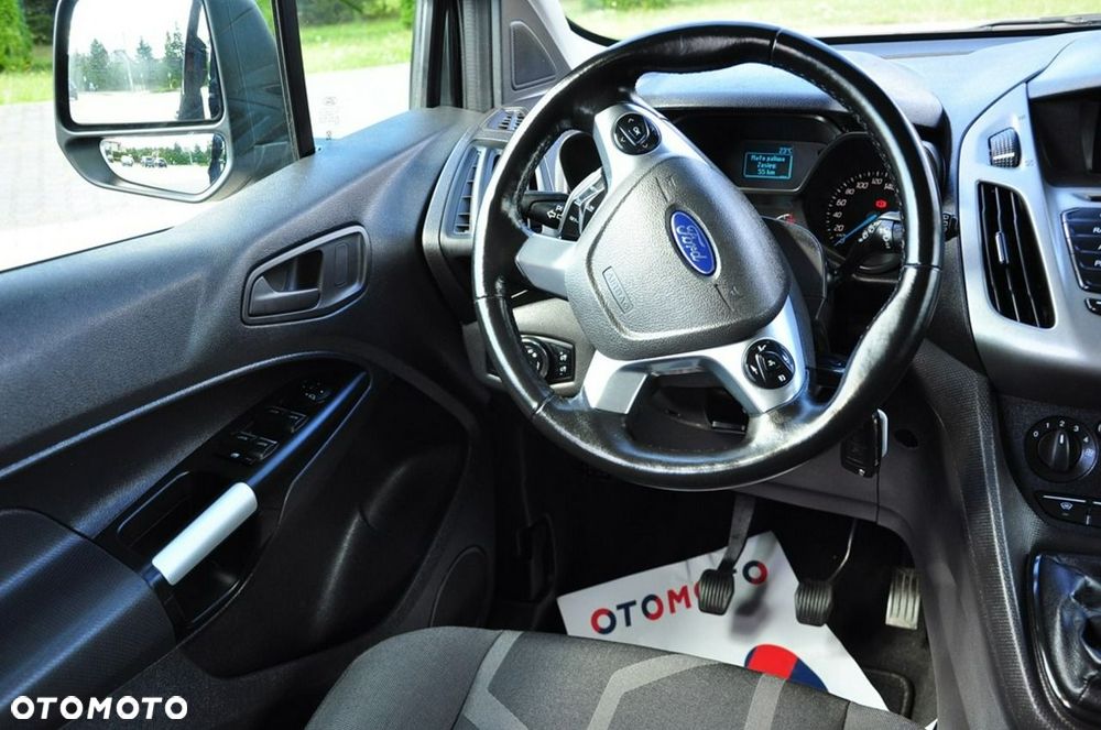 Ford Tourneo Connect - 34