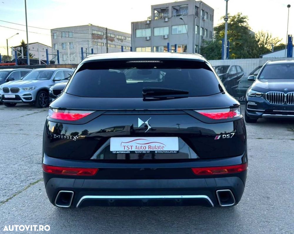 DS Automobiles DS 7 Crossback - 7