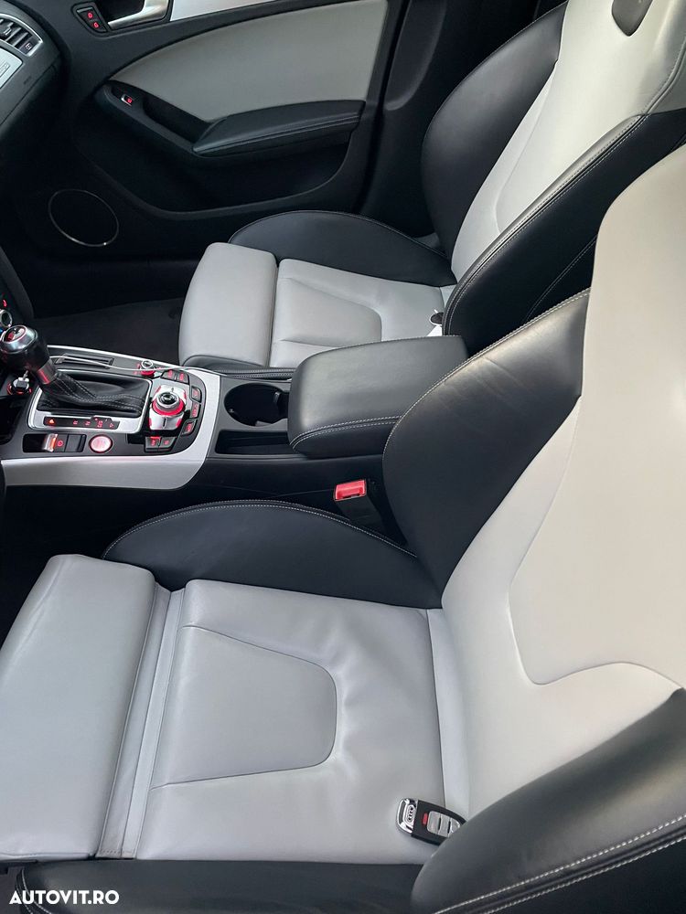 Audi S4 3.0 TFSI Quattro Stronic - 3