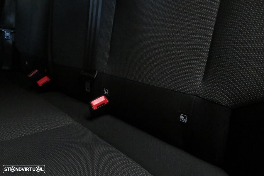 Citroën C4 Cactus 1.2 PureTech Feel Pack - 26