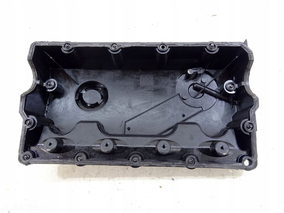 POKRYWA ZAWORÓW AUDI VW 1.9 TDI AVB 038103469R - 5