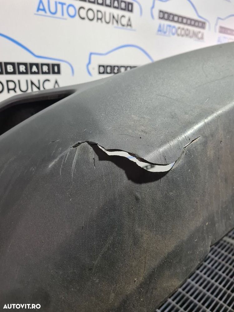 Bara spate Toyota Rav 4 IV 2012 - 2015 SUV 4 Usi NEGRU FC20 (841) - 4