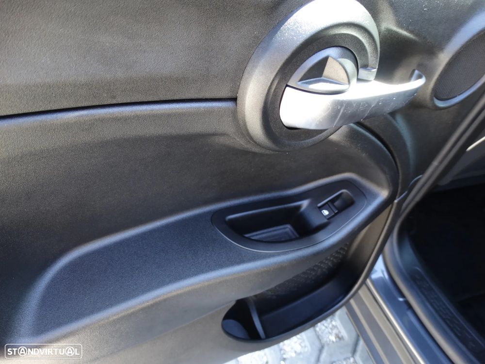 Fiat 500X 1.0 FireFly City Cross - 27