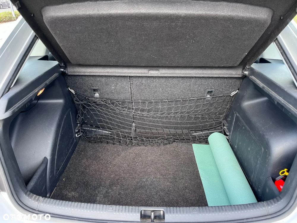 Skoda RAPID Spb 1.2 TSI Active - 5