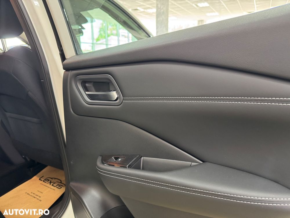 Nissan Qashqai 1.3 DIG-T MHEV Xtronic N-Connecta - 18