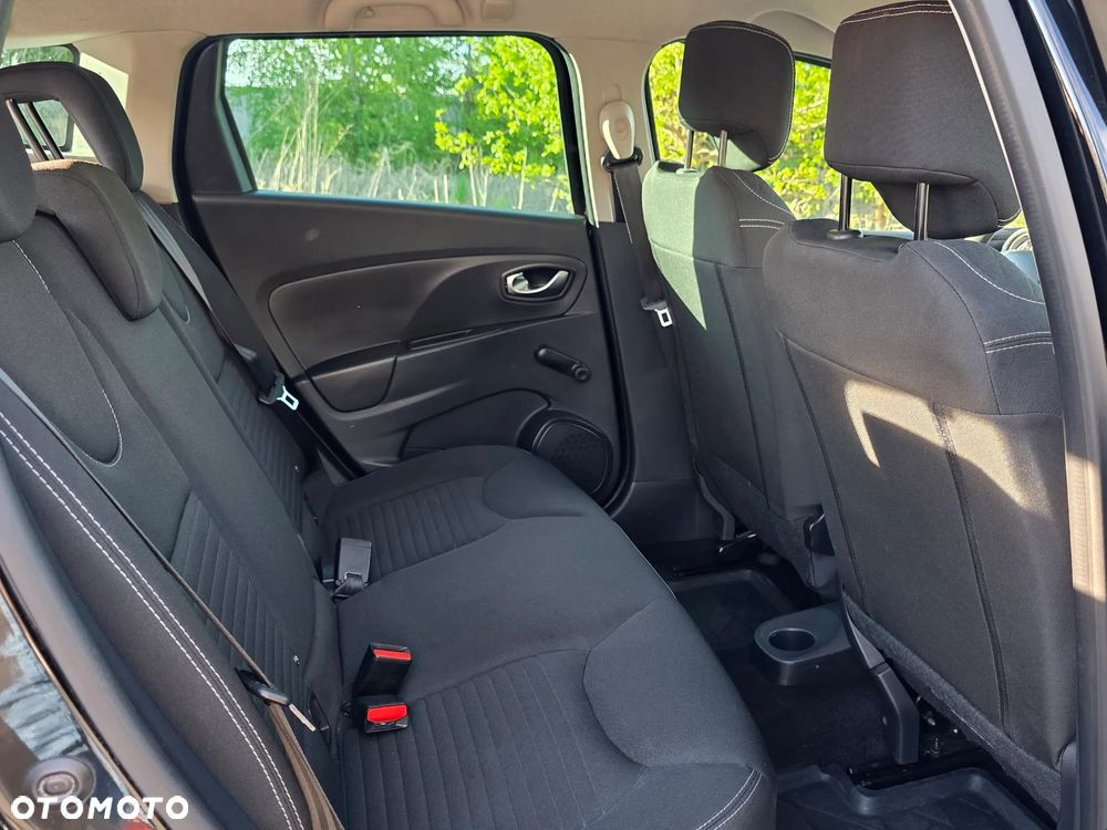 Renault Clio 0.9 Energy TCe Limited EU6 - 14