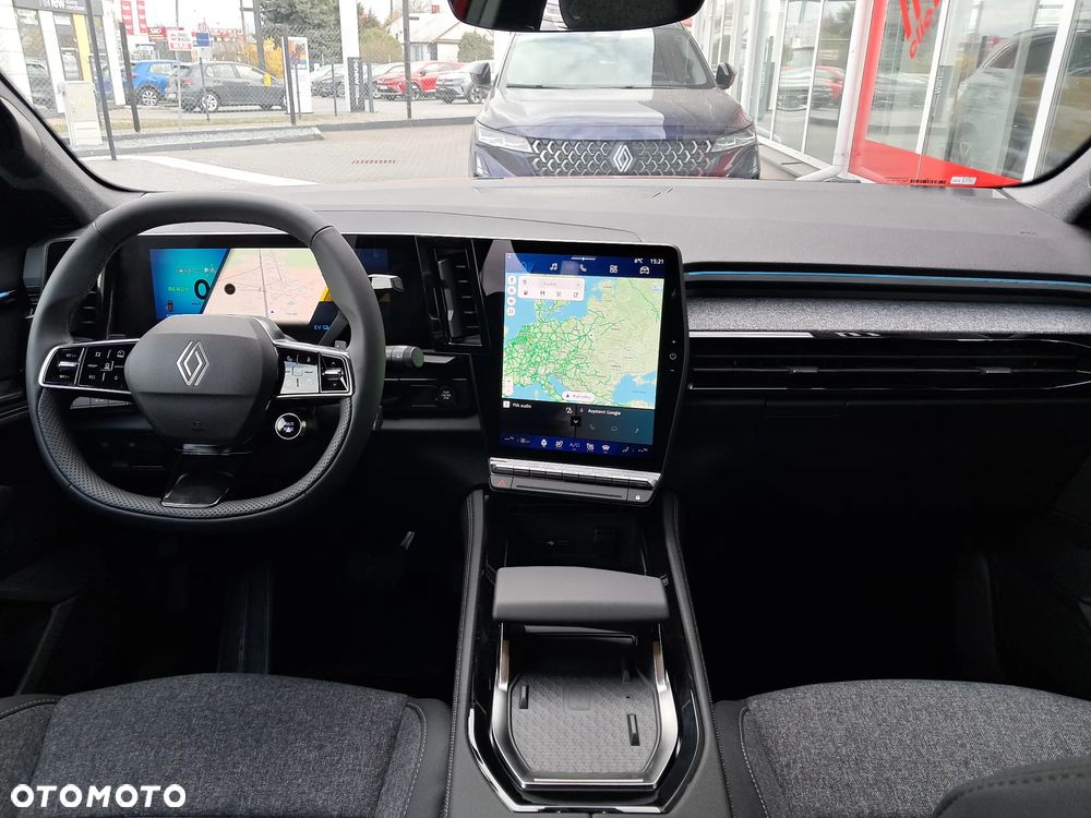 Renault Austral 1.2 E-Tech Full Hybrid 200 Techno MMT - 12