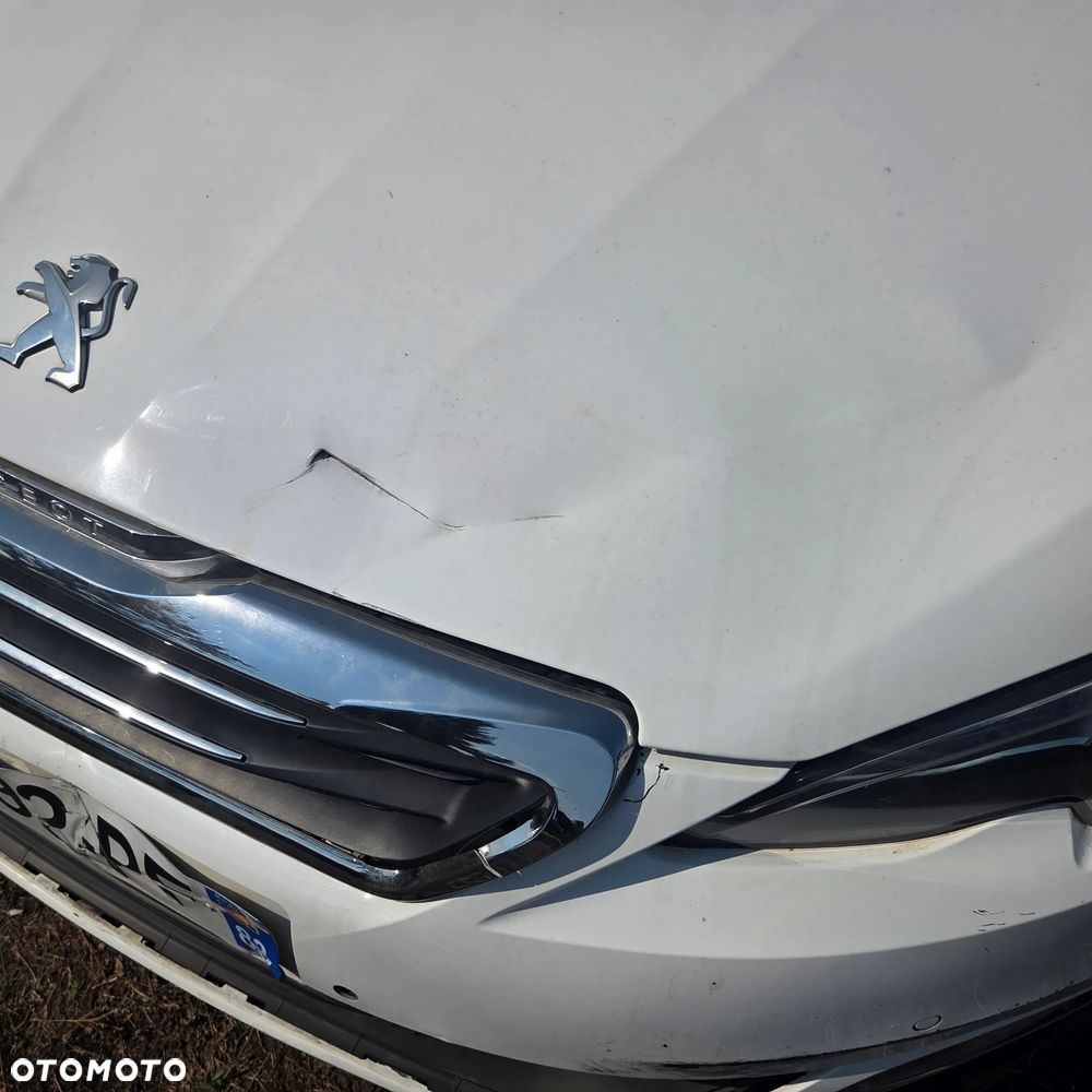Peugeot 308 PureTech 130 EAT6 Stop & Start GT-Line Edition - 11