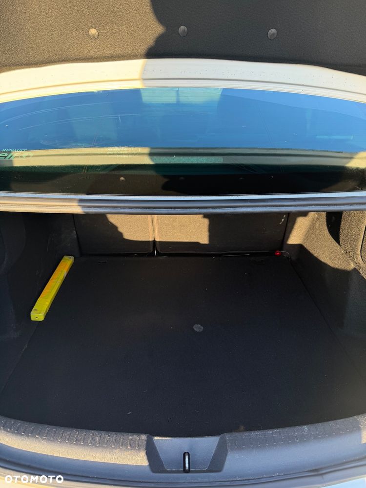 Renault Megane 1.5 dCi Energy Limited - 12