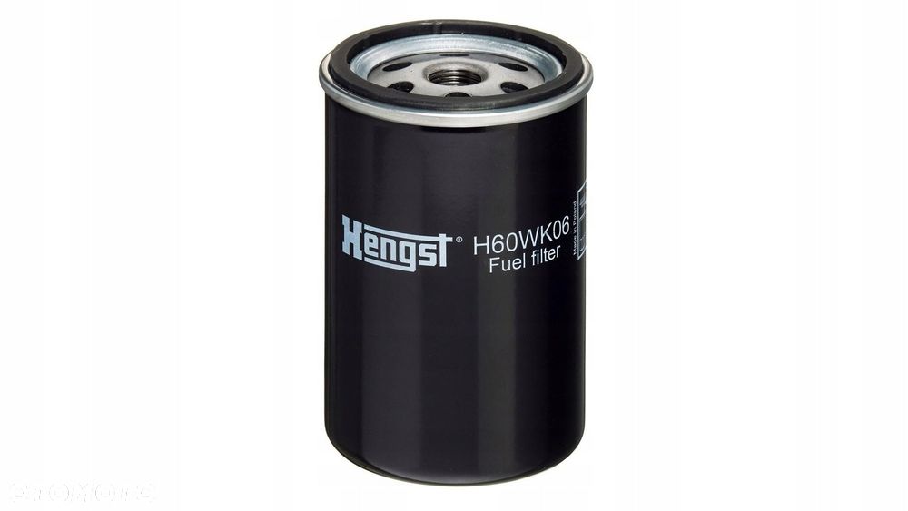 hengst filtr paliwa renault c / kerax magnum / midlum / premium / volvo fl - 2
