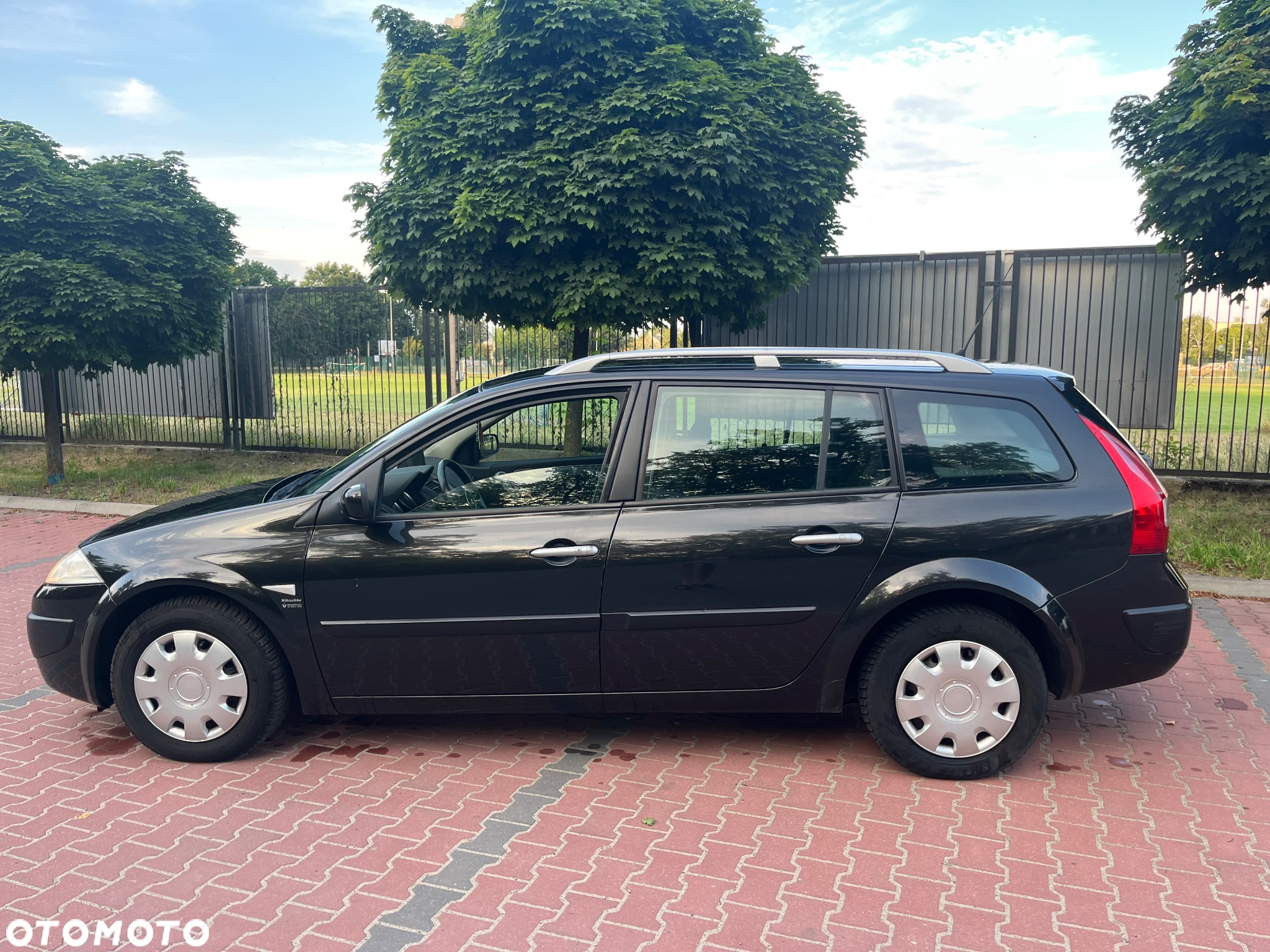 Renault Megane - 3
