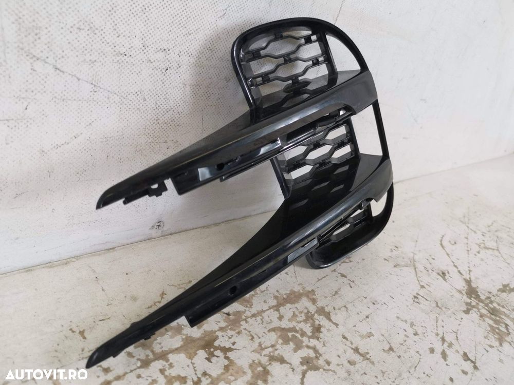 Grila Bara Fata Dreapta Land Rover  Range Rover Evoque L551 2018 2019 - 4