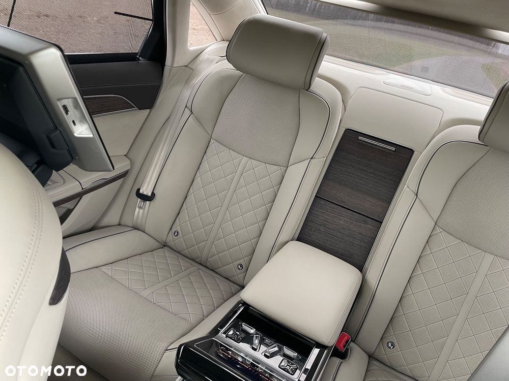 Audi A8 L 60 TFSI mHEV Quattro Tiptr - 34