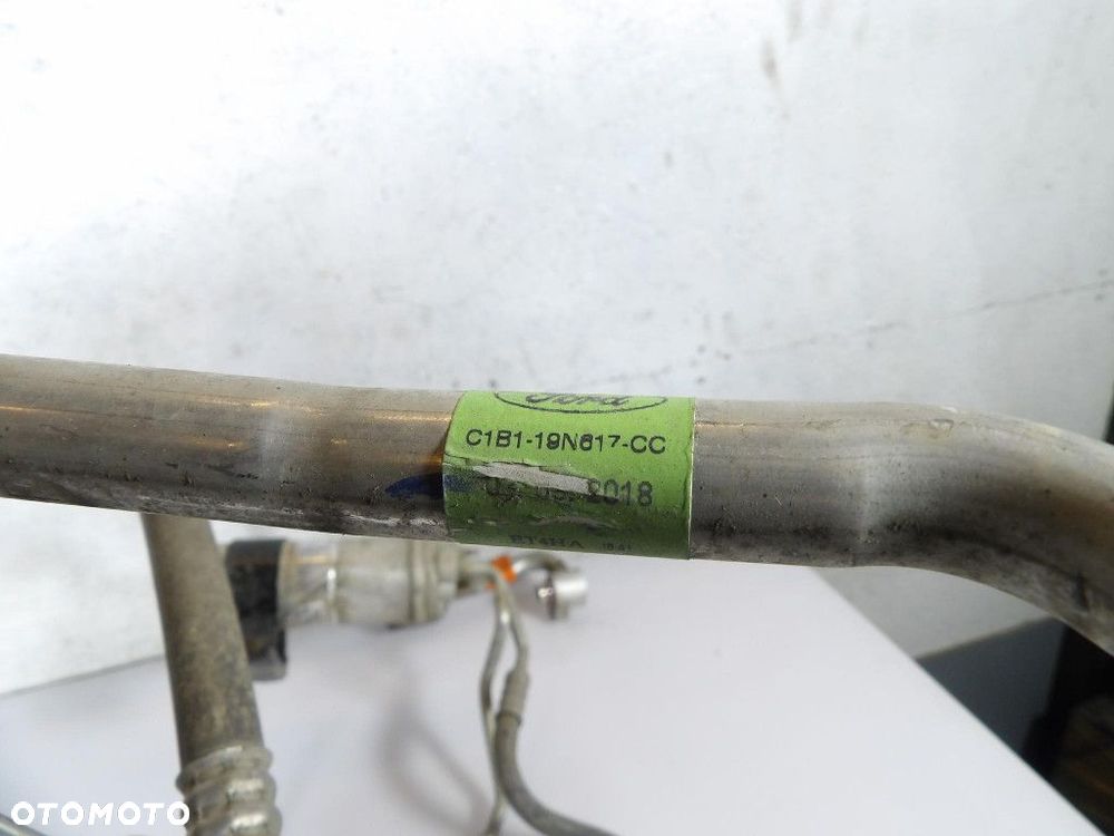 FORD TRANSIT COURIER I 1.0EBOOST RURKI KLIMATYZACJI C1B1-19N617-CC - 3