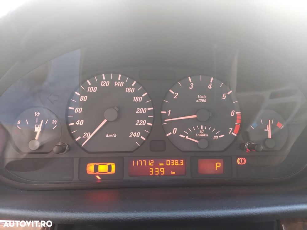 BMW Seria 3 - 13