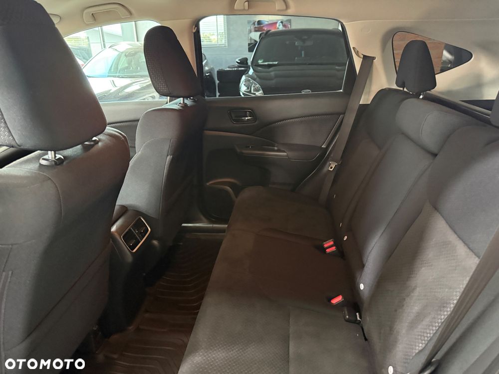 Honda CR-V 2.0 Elegance - 14