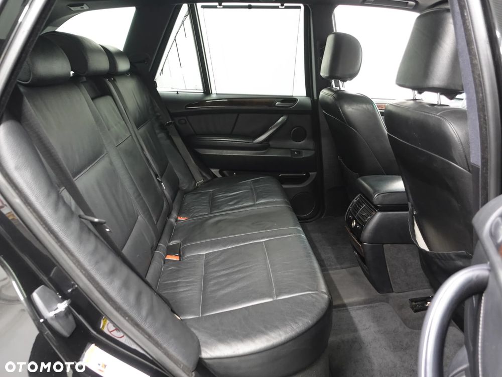BMW X5 3.0 d Edition Exclusive Sport - 26