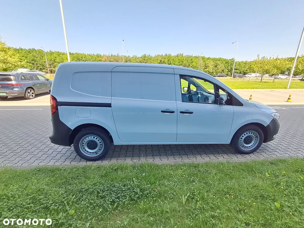 Mercedes-Benz Citan 112 CDI Furgon Ekstra Długi 3100 mm - 12