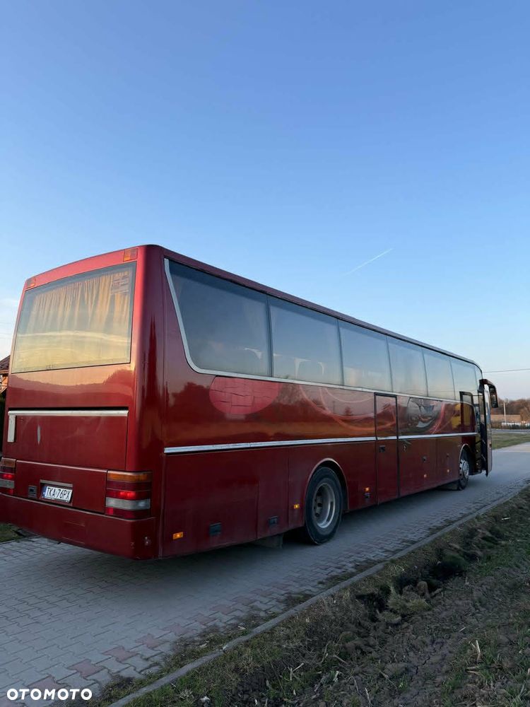Van Hool 916SH2 - 4