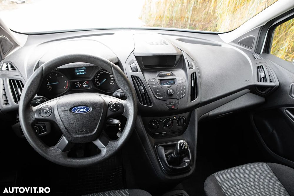 Ford Tourneo Connect Grand 1.6 TDCi Titanium - 14