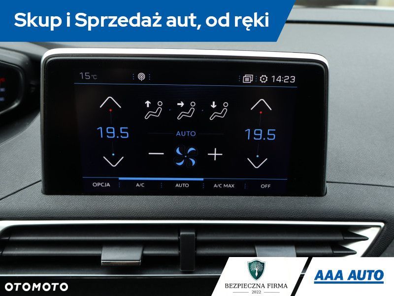 Peugeot 5008 - 15