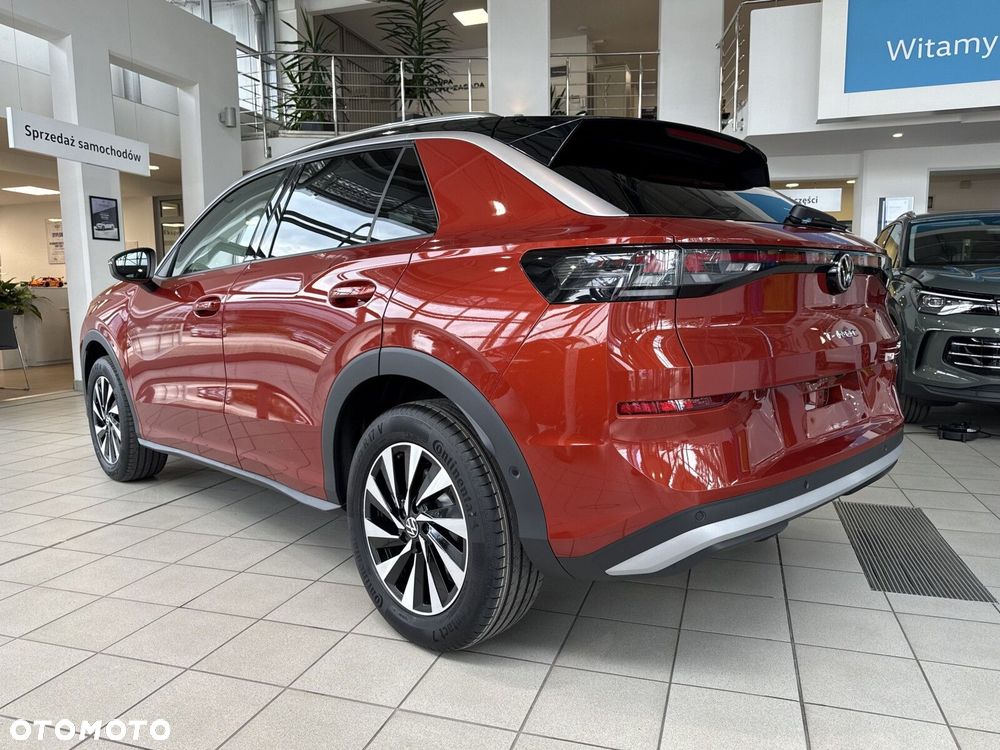 Volkswagen T-Roc 1.5 eTSI Style DSG - 9