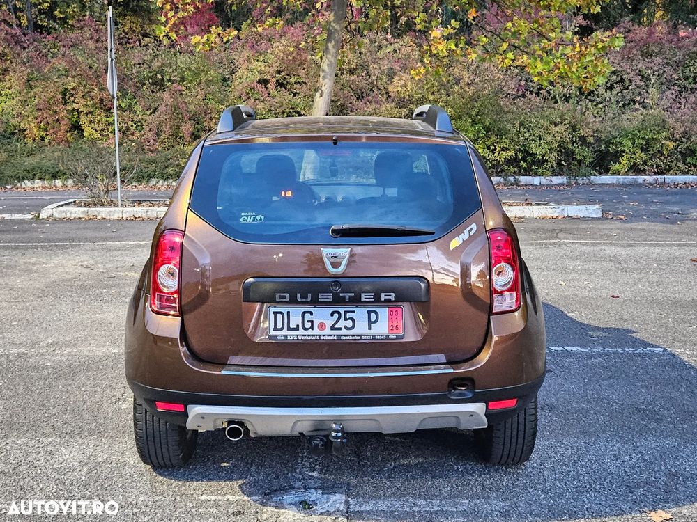 Dacia Duster - 10