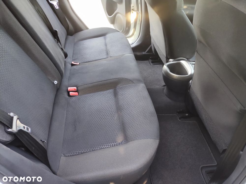 Nissan Juke 1.6 DIG-T Tekna - 18