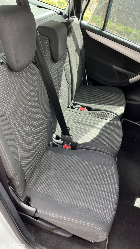 Citroën C4 Grand Picasso 1.6 VTi Attraction - 15