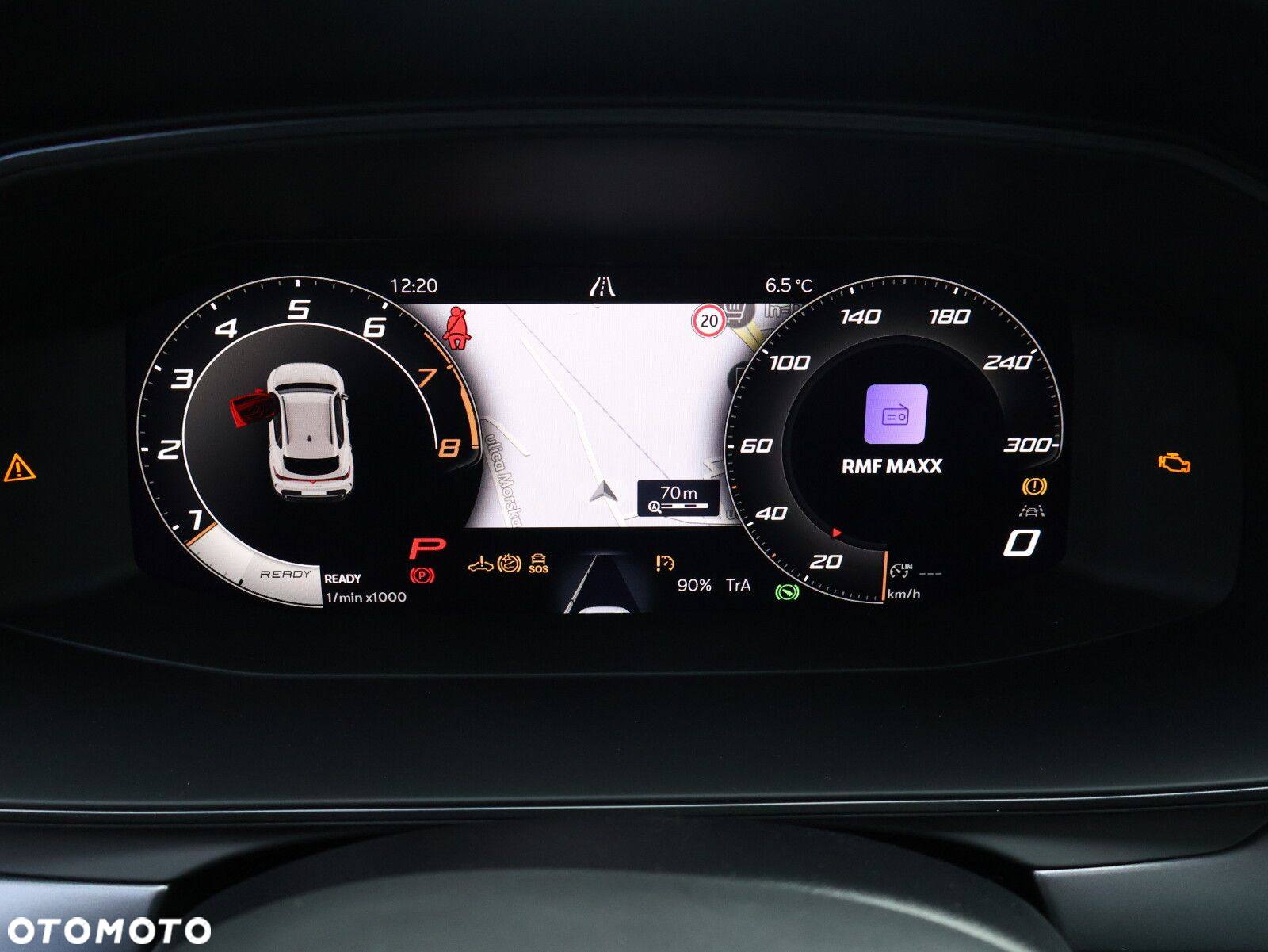 Cupra Formentor - 30