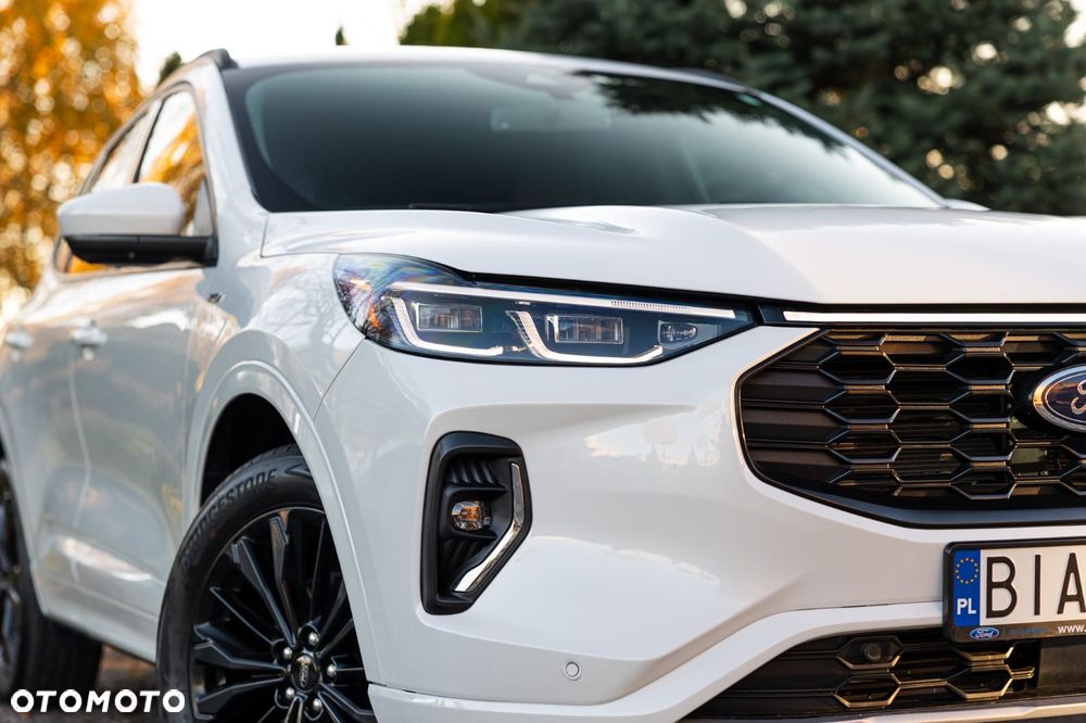 Ford Escape - 2