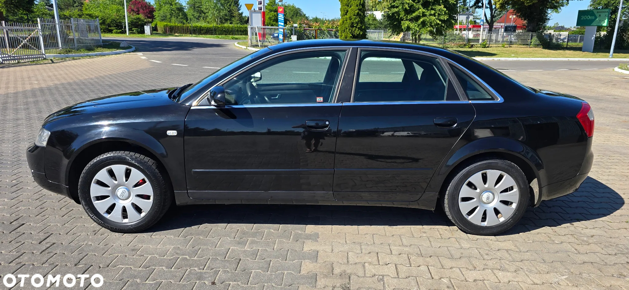 Audi A4 - 14