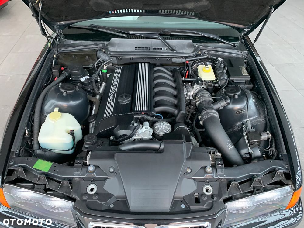 BMW M3 - 25