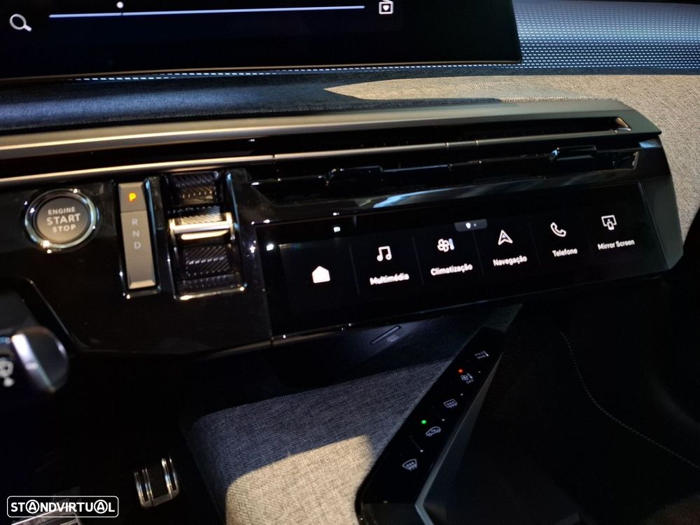Peugeot E-5008 73 kWh GT - 15