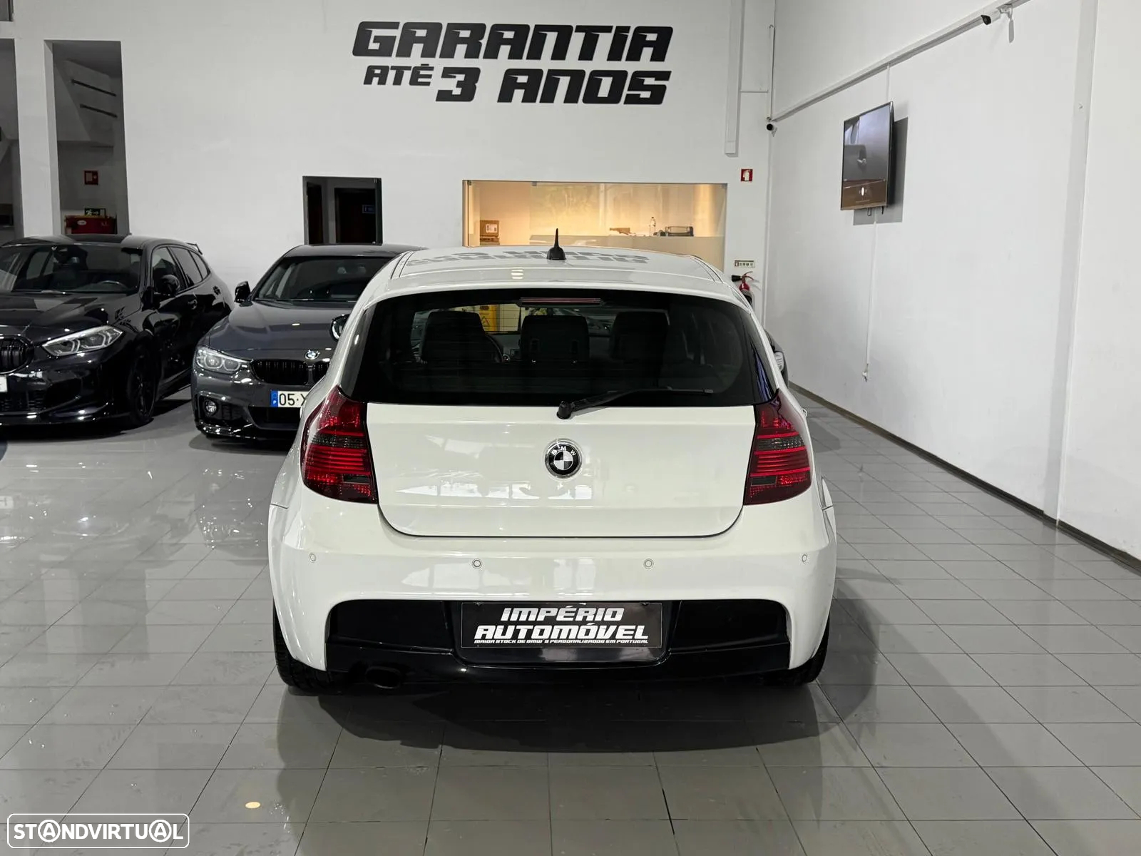BMW 118 d - 13