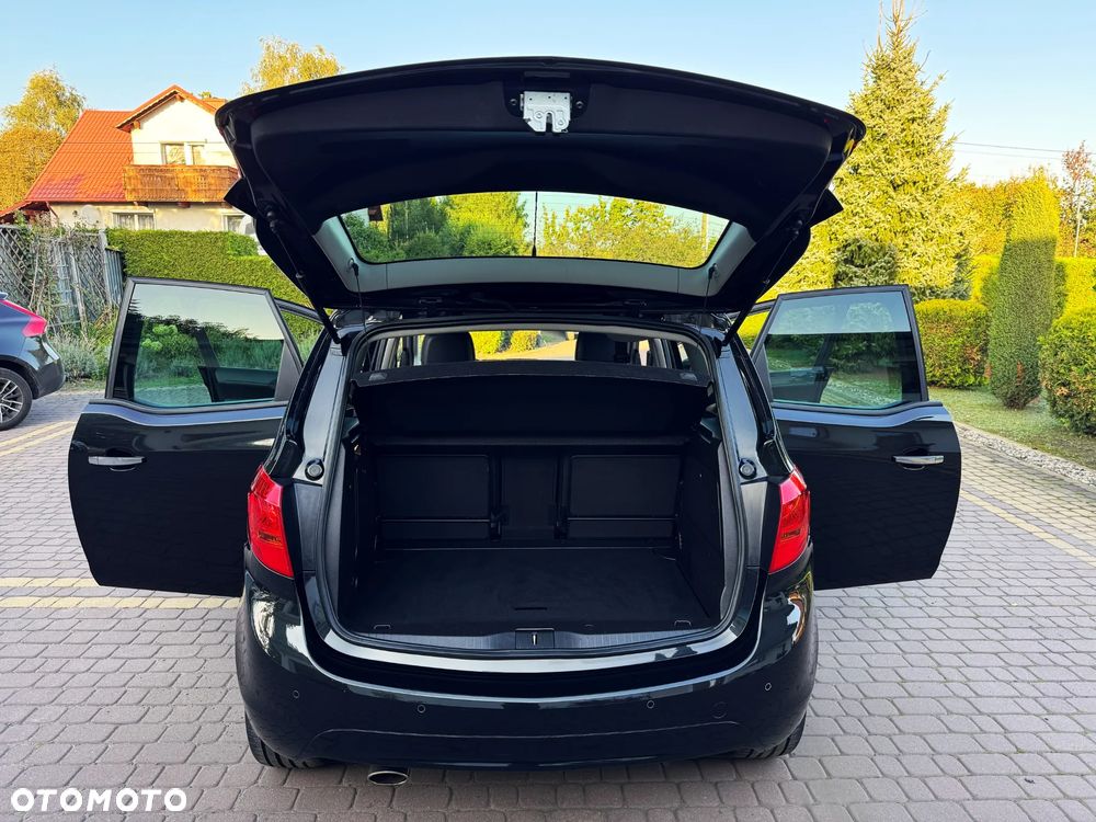 Opel Meriva 1.4 Ecoflex Start/Stop Innovation - 4