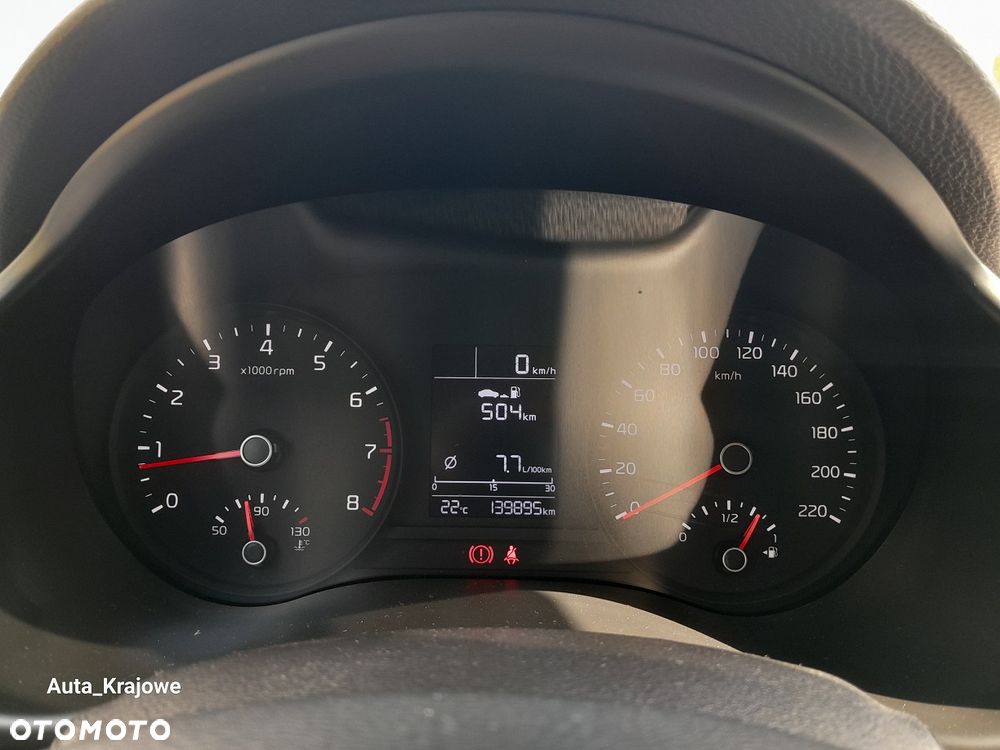 Kia RIO VAN - 17