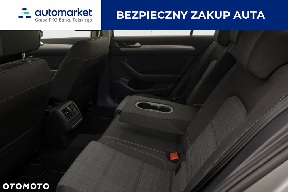 Volkswagen Passat 2.0 TDI EVO Business - 8