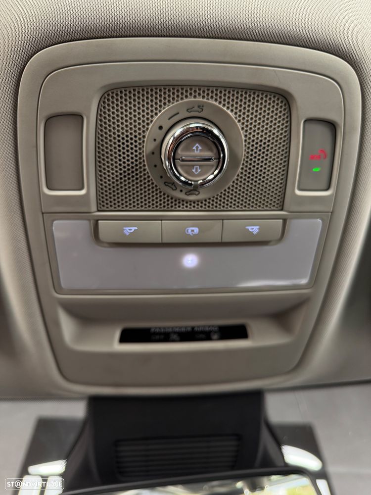 MG ZS Luxury - 30