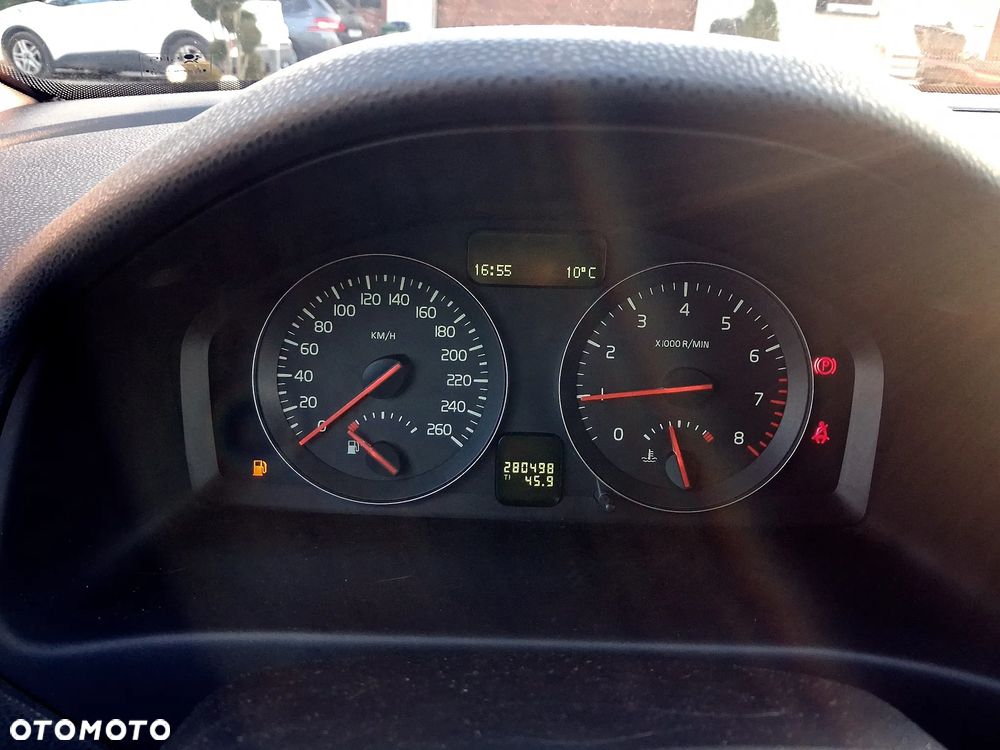 Volvo V50 1.8 Summum - 28