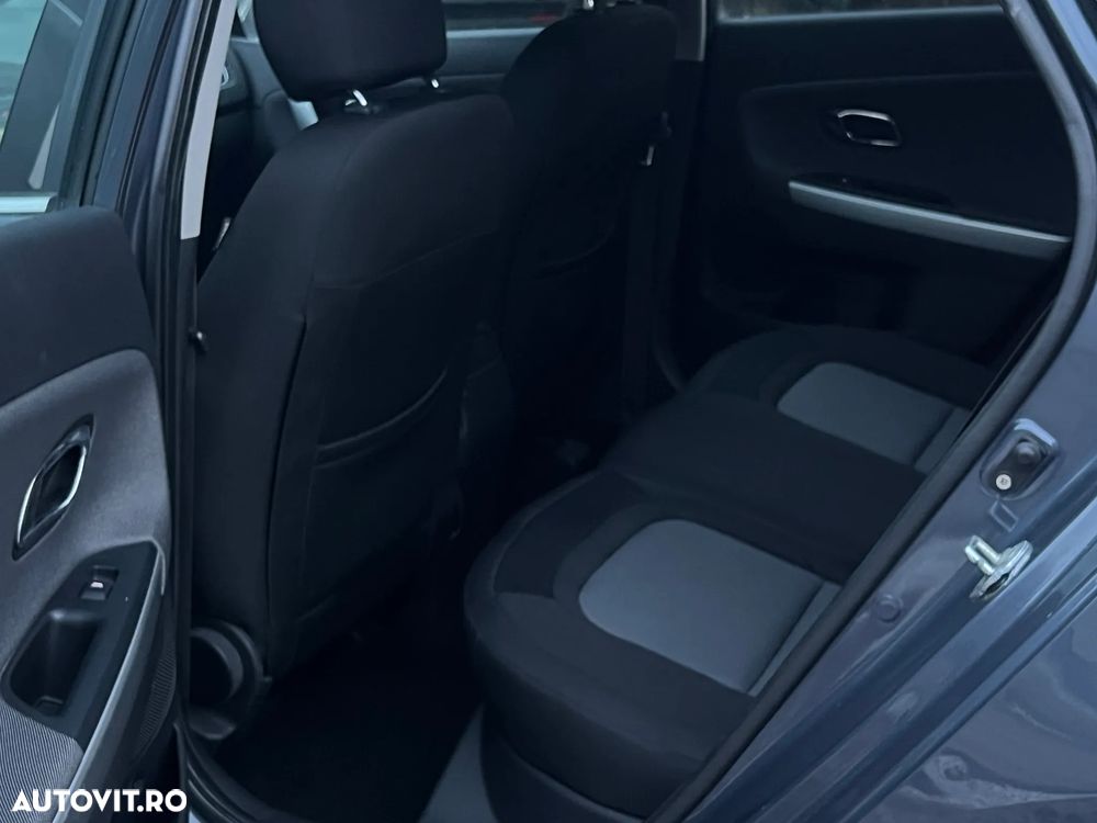 Kia Ceed 1.6 CRDi 128 Platinum Edition - 13