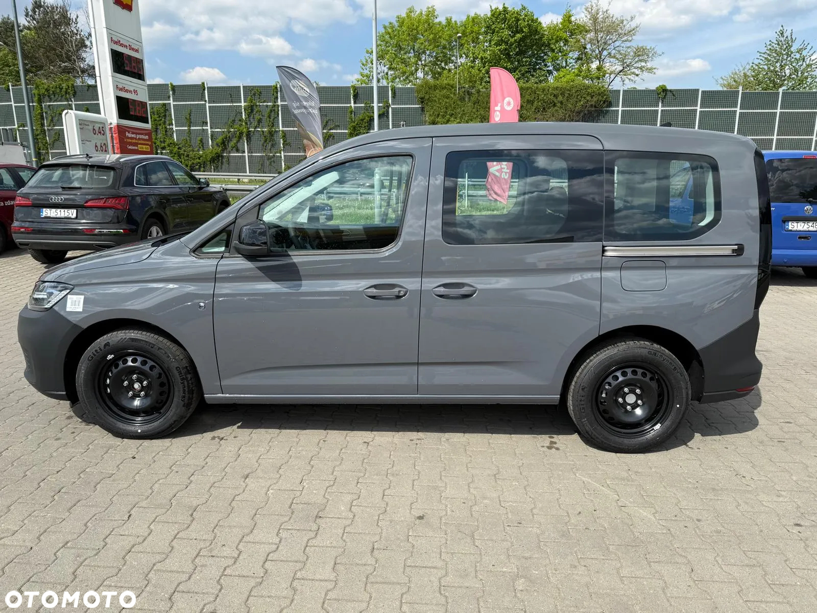 Volkswagen Caddy 1.5 TSI - 5