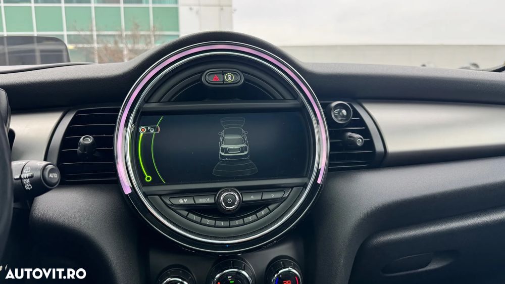 Mini Cooper SD Sport-Aut. - 22