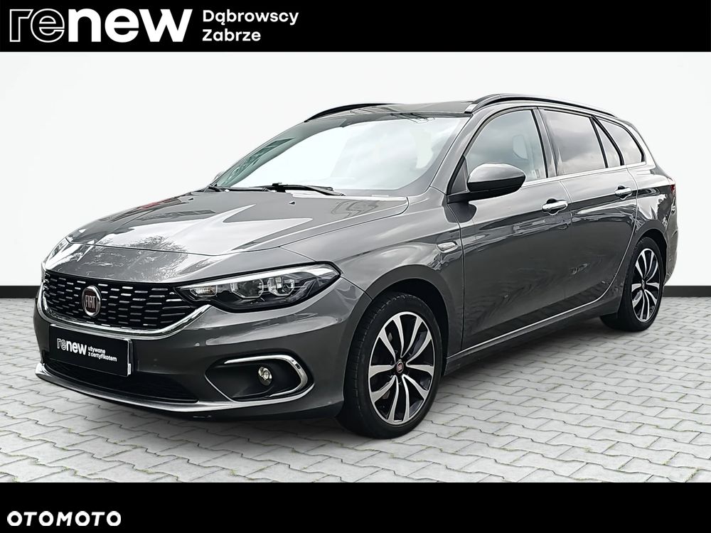 Fiat Tipo 1.4 16v Lounge EU6d
