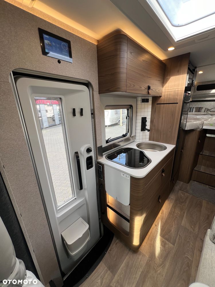 Hymer-Eriba ML-T 580 4x4 - 19