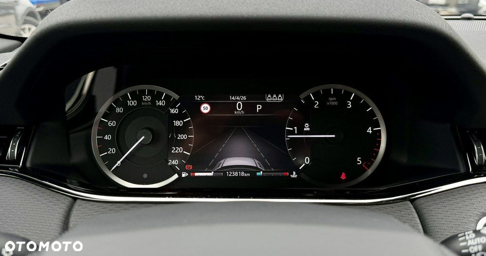 Land Rover Range Rover Evoque 2.0 D150 mHEV R-Dynamic HSE - 23